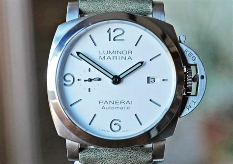 pam 1314 panerai|officine panerai luminor automatic.